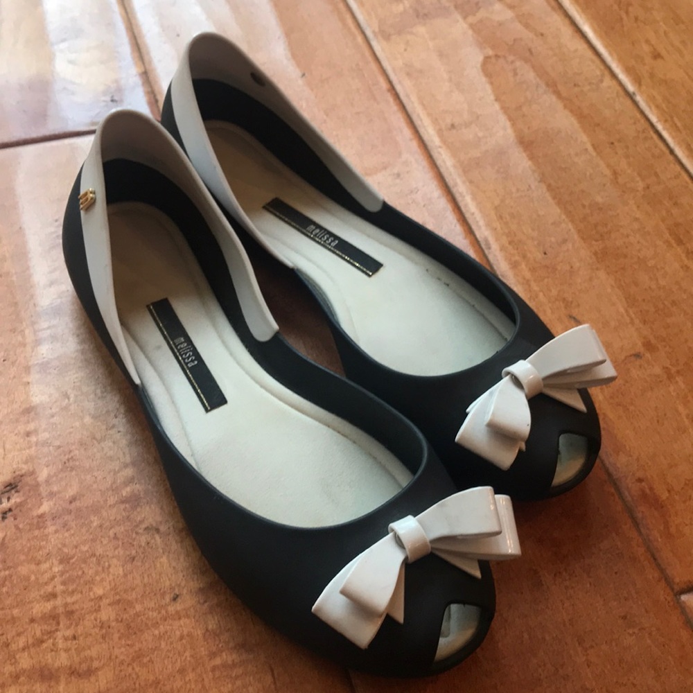 Melissa Flats